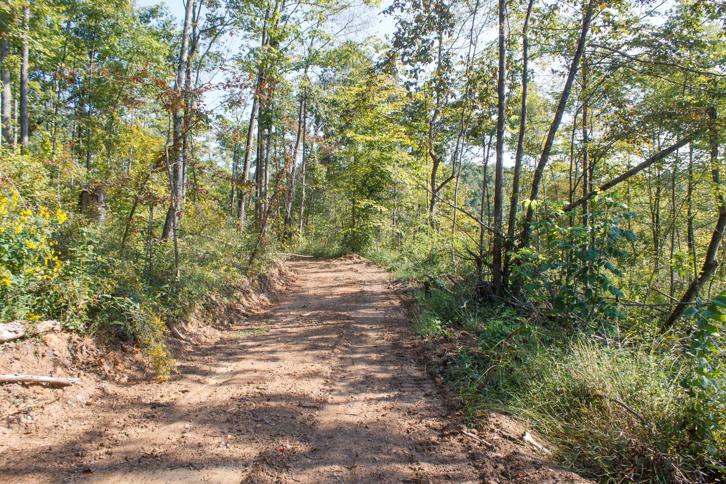 Tract 9 at Wounded Oak in Rockcastle County, Kentucky