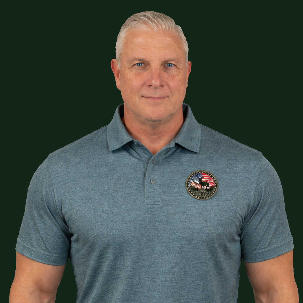 Wounded Oak avatar